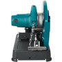 Makita LW1401  14" Cut-Off Saw Image 4