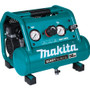 Makita MAC100Q  Quiet Series 1/2 HP, 1 Gallon Compact, Oil-Free, Electric Air Compressor Image 0