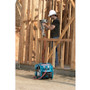 Makita MAC2400  2.5 HP Twin Stack 4.2 Gallon Oil Lubricated Air Compressor Image 1