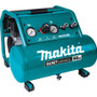 Makita MAC320Q  Quiet Series 1-1/2 HP, 3 Gallon, Oil-Free, Electric Air Compressor Image 0