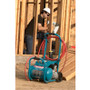 Makita MAC5200  3.0 HP 5.2 Gallon Oil Lubricated Air Compressor  Image 2