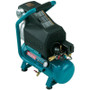 Makita MAC700  2.0 HP Hot Dog 2.6 Gallon Oil Lubricated Air Compressor Image 0