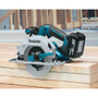 Makita T-01404  Carbide-Tipped 24T 6-1/2" Circular Saw Blade for Framing Image 1
