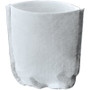 Makita T-03193  Cloth Vacuum Filter 3 Pack Image 2