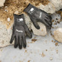 Makita T-04145  Advanced FitKnit Cut Level 7 Nitrile Coated Dipped Gloves Large x Large Image 1