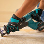 Makita T-04248  Advanced Impact Demolition Gloves (Medium) Image 4