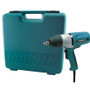 Makita TW0350  1/2" Drive Impact Wrench with Detent Pin Anvil - 3.5 amp Image 0