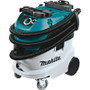 Makita VC4210L  11 Gallon Wet/Dry HEPA Filter Dust Extractor/Vacuum, AWS Capable Image 2