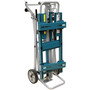 Makita WST05  Jobsite Miter Saw Stand Image 2