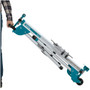 Makita WST06  Compact Folding Miter Saw Stand Image 3