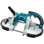 Makita XBP02Z 18 Volt Lithium-Ion Cordless Portable Band Saw (Tool Only) Image 0