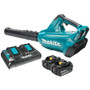 Makita XBU02PT  36V (18V X2) LXT Brushless Blower Kit (5.0Ah) Image 0