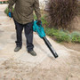 Makita XBU02Z  18 Volt X2 LXT Lithium-Ion (36V) Brushless Cordless Blower (Tool Only) Image 1