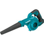 Makita XBU05Z  18V LXT Lithium-Ion Cordless Blower, Tool Only Image 0