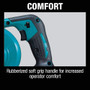 Makita XBU05Z  18V LXT Lithium-Ion Cordless Blower, Tool Only Image 2