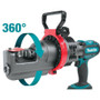 Makita XCS01Z  18V LXT Lithium-Ion Cordless Rebar Cutter (Tool Only) Image 1 Makita XCS01Z  18V LXT Lithium-Ion Cordless Rebar Cutter (Tool Only) Image 1