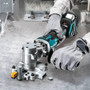 Makita XCS06T1  18V LXT Lithium-Ion Brushless Cordless Steel Rod Flush-Cutter Kit (5.0Ah) Image 3