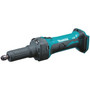 Makita XDG01Z  1/4" 18 Volt Lithium-Ion Cordless Die Grinder (Tool Only) Image 0