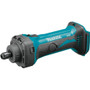 Makita XDG02Z  18V LXT Lithium-Ion Cordless 1/4" Compact Die Grinder, Tool Only Image 0 Makita XDG02Z  18V LXT Lithium-Ion Cordless 1/4" Compact Die Grinder, Tool Only Image 0