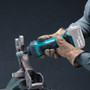 Makita XDG02Z  18V LXT Lithium-Ion Cordless 1/4" Compact Die Grinder, Tool Only Image 2 Makita XDG02Z  18V LXT Lithium-Ion Cordless 1/4" Compact Die Grinder, Tool Only Image 2