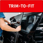 Auto Expressions 5044830  Professional Tint Film - Level 2500 - 35% Vlt Image 3