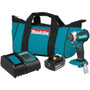 Makita XDT131  18V LXT Lithium-Ion Brushless Cordless Impact Driver Kit (3.0Ah) Image 0