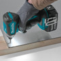 Makita XDT131  18V LXT Lithium-Ion Brushless Cordless Impact Driver Kit (3.0Ah) Image 3