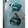 Makita XDT14T  18V LXT Lithium-Ion Brushless Cordless Quick-Shift Mode 3-Speed Impact Driver Kit (5.0Ah) Image 2