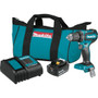 Makita XFD131  18V LXT Lithium-Ion Brushless Cordless 1/2" Driver-Drill Kit (3.0Ah) Image 0