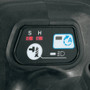 Makita XFD15ZB  18V LXT Lithium-Ion Sub-Compact Brushless Cordless 1/2" Driver-Drill, TOOL ONLY Image 2