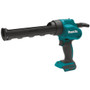 Makita XGC01Z  18-Volt LXT Lithium-Ion Cordless Caulk and Adhesive Gun, 10 Ounce (Tool Only) Image 0
