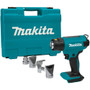 Makita XGH01ZK  18V LXT Lithium-Ion Cordless Heat Gun, Tool Only Image 0
