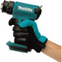 Makita XGH01ZK  18V LXT Lithium-Ion Cordless Heat Gun, Tool Only Image 2