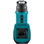 Makita XGH01ZK  18V LXT Lithium-Ion Cordless Heat Gun, Tool Only Image 4