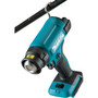 Makita XGH02ZK  18V LXT Lithium-Ion Cordless Variable Temperature Heat Gun, Tool Only Image 3