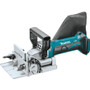 Makita XJP03Z  18V LXT Lithium-Ion Cordless Plate Joiner (Tool Only) Image 0 Makita XJP03Z  18V LXT Lithium-Ion Cordless Plate Joiner (Tool Only) Image 0