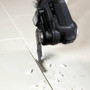 Makita XMT04ZB  18V LXT Lithium-Ion Sub-Compact Brushless Cordless StarlockMax Multi-Tool, TOOL ONLY Image 4