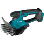Makita XMU04Z  18V LXT Lithium-Ion Cordless Grass Shear, Tool Only Image 0