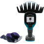 Makita XMU04Z  18V LXT Lithium-Ion Cordless Grass Shear, Tool Only Image 2