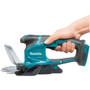 Makita XMU04Z  18V LXT Lithium-Ion Cordless Grass Shear, Tool Only Image 4