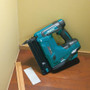 Makita XNB01Z  2" 18 Volt LXT Lithium-Ion Cordless Brad Nailer (Tool Only) Image 4