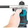 Makita XPH14Z  18V LXT Lithium-Ion Brushless Cordless 1/2" Hammer Driver-Drill, TOOL ONLY Image 2