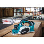 Makita XPK01Z  3-1/4" 18 Volt LXT Lithium-Ion Cordless Planer (Tool Only) Image 1