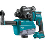 Makita XRH12ZW  18V LXT Lithium-Ion Brushless Cordless 11/16" AVT Rotary Hammer (Tool Only) Image 1 Makita XRH12ZW  18V LXT Lithium-Ion Brushless Cordless 11/16" AVT Rotary Hammer (Tool Only) Image 1