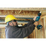 Makita XRJ01Z  18 Volt LXT Lithium-Ion Cordless Compact Reciprocating Saw (Tool Only) Image 3
