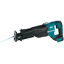 Makita XRJ05Z  18V LXT Lithium-Ion Brushless Cordless Reciprocating Saw, Tool Only Image 0
