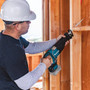 Makita XRJ05Z  18V LXT Lithium-Ion Brushless Cordless Reciprocating Saw, Tool Only Image 1