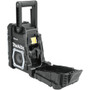 Makita XRM06B  18V LXT / 12V max CXT Lithium-Ion Cordless Bluetooth Job Site Radio, Tool Only Image 2 Makita XRM06B  18V LXT / 12V max CXT Lithium-Ion Cordless Bluetooth Job Site Radio, Tool Only Image 2