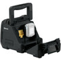 Makita XRM08B  18V LXT / 12V max CXT Lithium-Ion Cordless Bluetooth Job Site Speaker, Tool Only Image 1