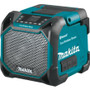 Makita XRM11  18V LXT / 12V max CXT Lithium-Ion Cordless Bluetooth Job Site Speaker, Tool Only Image 0